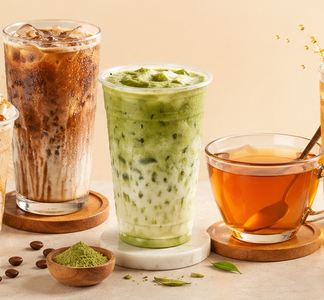 Paket Coffee Break