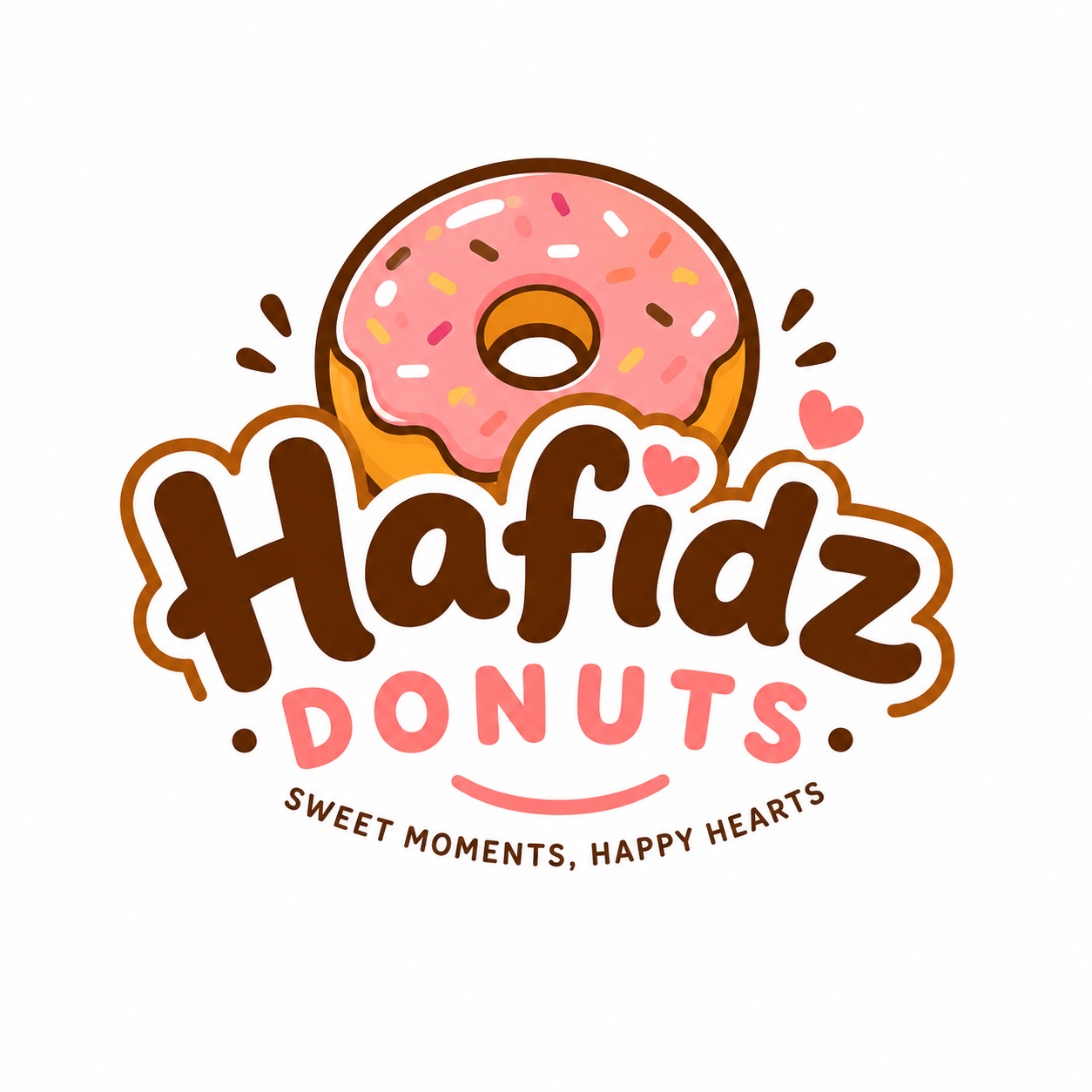 Hafidz Donuts
